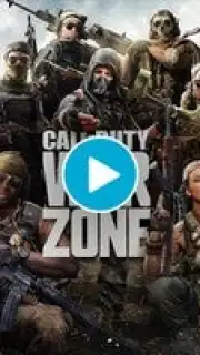 Call of Duty: Warzone Mobile скриншот 1