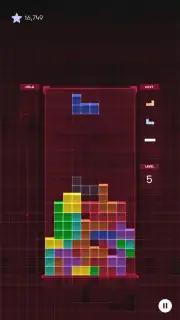 Tetris скриншот 10