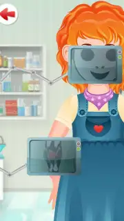 Kids Doctor скриншот 2