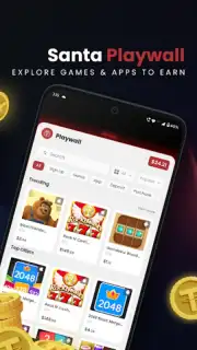 Santa Browser скриншот 6