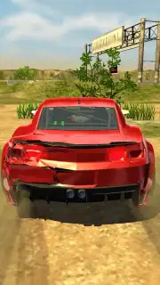 Exion Off-Road Racing скриншот 9
