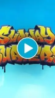 Subway Surfers скриншот 1