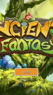Ancient Fantasy скриншот 1