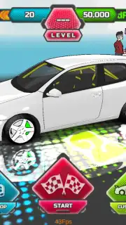 PROJECT:DRIFT 2.0 скриншот 1