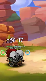 Auto Battles Online скриншот 4