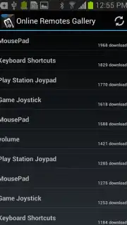 AIO Remote скриншот 4