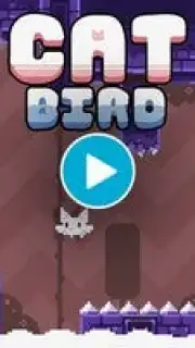 Cat Bird скриншот 1