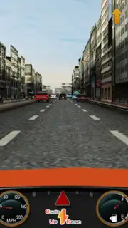 Dr. Driving скриншот 2