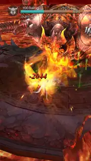 Awakening of Dragon скриншот 17