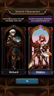 Final Fable скриншот 6