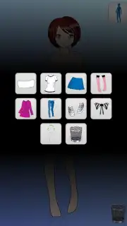 anime-dress-em-up скриншот 4