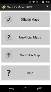 Maps for Minecraft PE скриншот 2