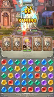 Legend of Runes скриншот 9