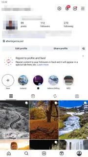 InstaPrime скриншот 9