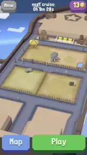 Rodeo Stampede скриншот 10