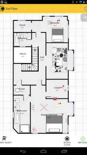 STANLEY Floor Plan скриншот 4