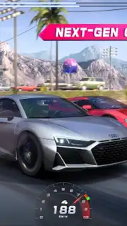 Racing Kingdom скриншот 9