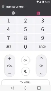 LG TV Plus скриншот 6
