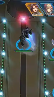 Robot Tactics: Real Time Robot скриншот 3