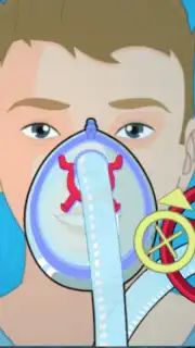 Surgery Simulator body pro скриншот 3