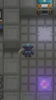 Caves Roguelike скриншот 11