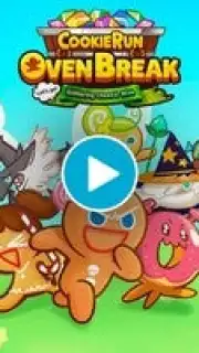 Cookie Run: OvenBreak скриншот 3