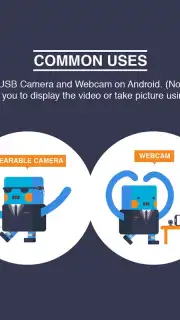 CameraFi скриншот 8