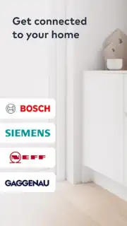 Home Connect скриншот 9