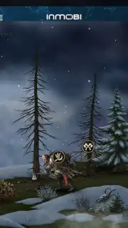 Niffelheim Vikings Survival скриншот 11