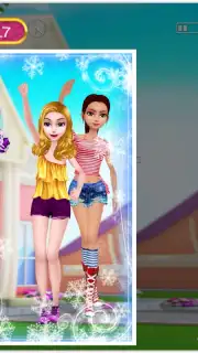Girl Squad - BFF скриншот 13