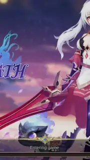 Fate Oath скриншот 3