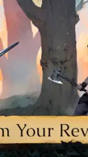 Obsidian Knight RPG скриншот 9