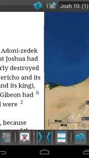 Bible-Discovery скриншот 16