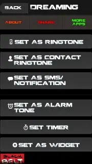 Sound Effects Soundboard скриншот 5