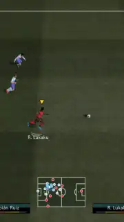 Winner Soccer 2 скриншот 9