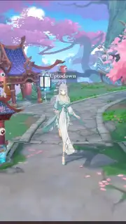 Fox Spirit Matchmaker скриншот 7