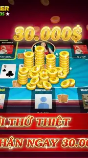 Poker Texas скриншот 11
