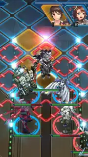 Robot Tactics: Real Time Robot скриншот 7