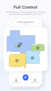 Dreamehome скриншот 7