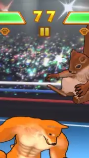 Fight of Animals скриншот 8