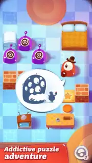 Pudding Monsters скриншот 3