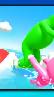 Epic Super bunny man pro скриншот 4
