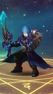 Calibria: Crystal Guardians скриншот 12