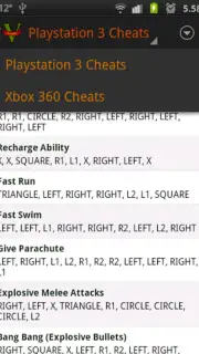 GTA V Guide (GTA 5) скриншот 2