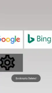 TV Internet Browser скриншот 7