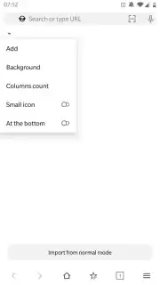 Soul Browser скриншот 4