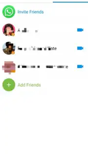 imo Lite скриншот 24
