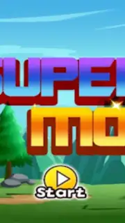 Super Run скриншот 2