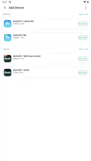 VMOS Pro скриншот 1