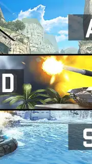 Massive Warfare скриншот 2